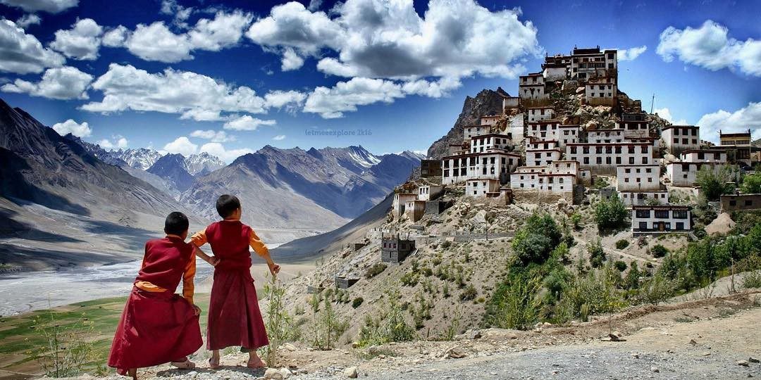 spiti things to do