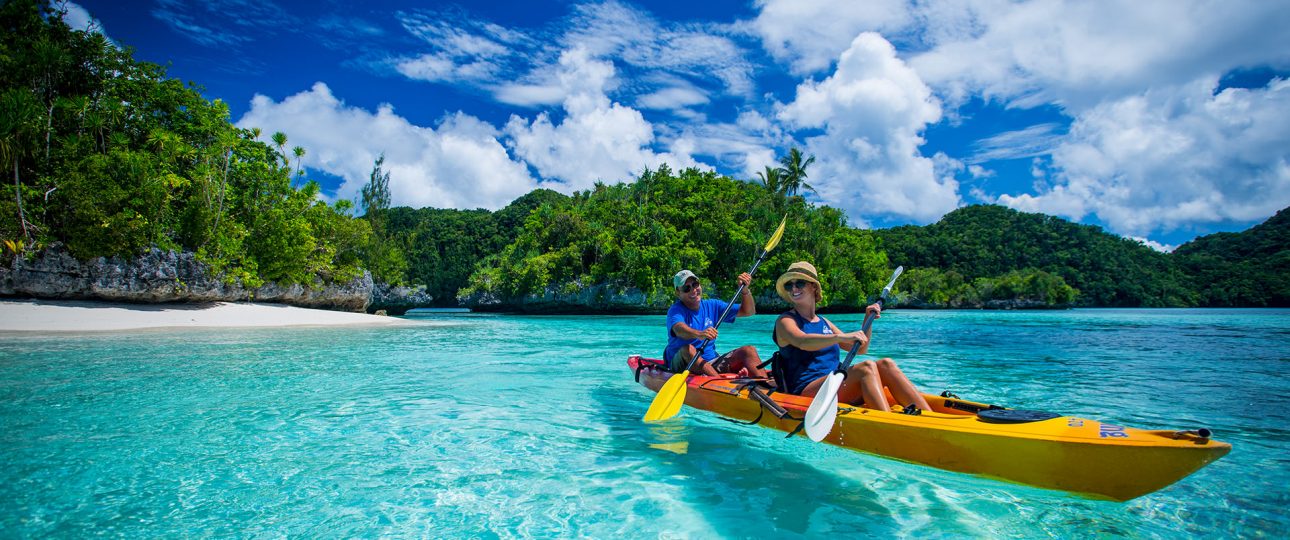 things to do in palau