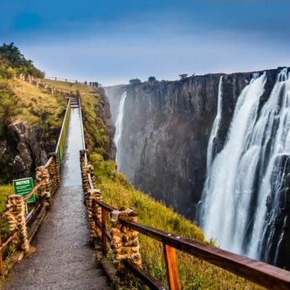 things to do in zambia