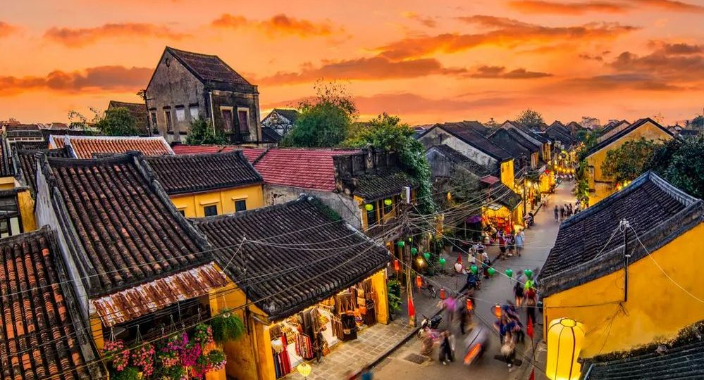 best cafes in hoi an