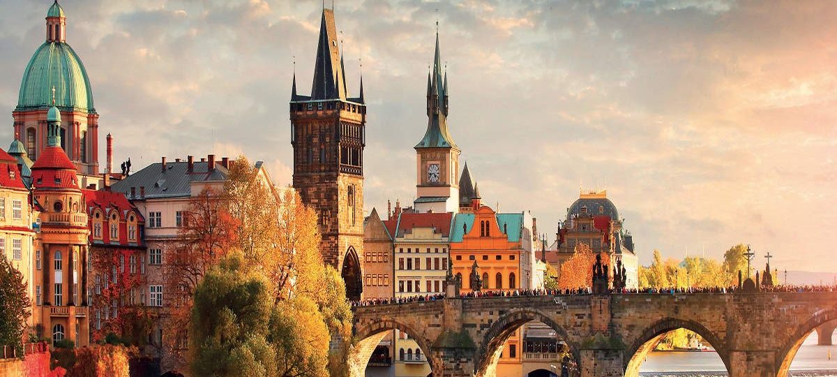 Day Trips From Prague