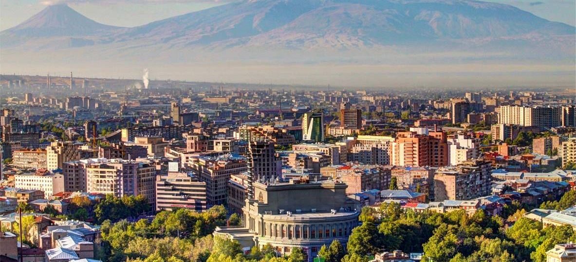 Day Trips from Yerevan