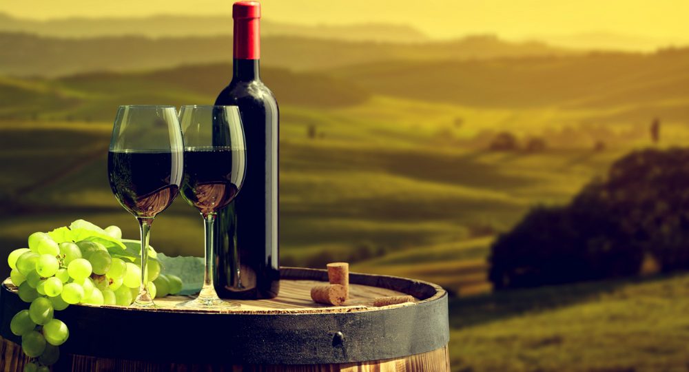 Best Wine Producing Countries In The World
