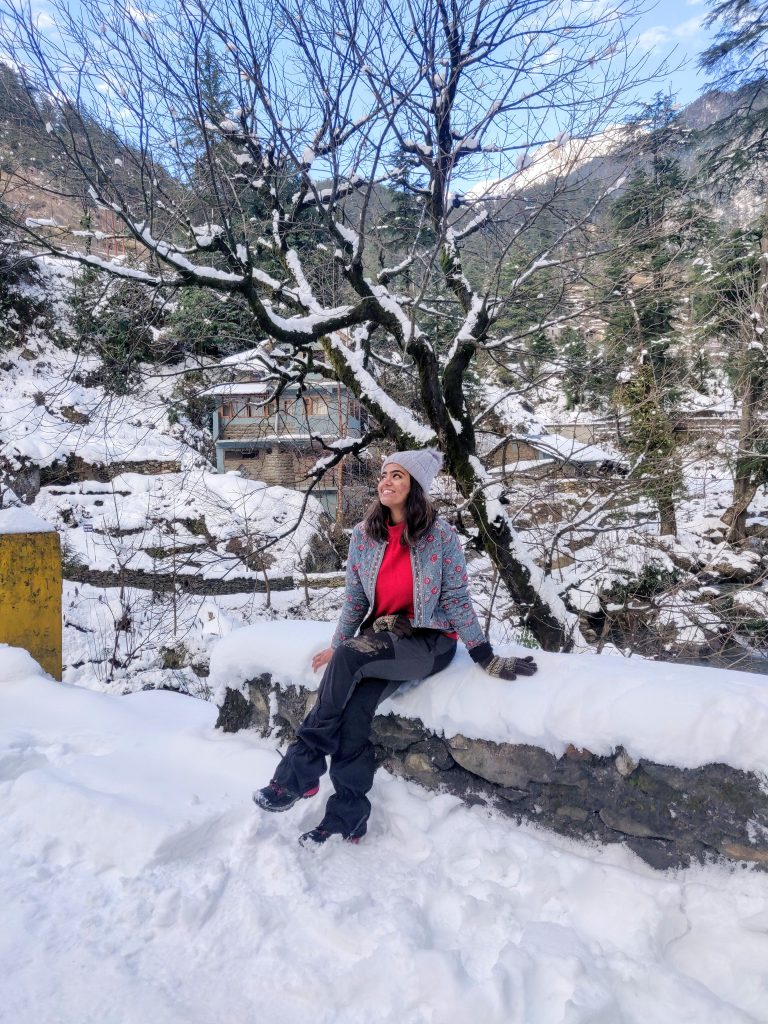 How To Reach Tirthan Valley