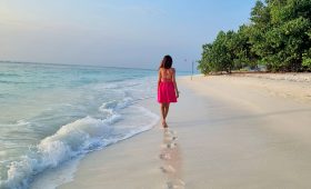 Is it safe to travel to Lakshadweep